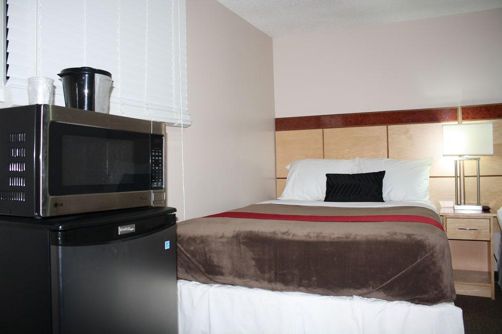 IACC Centers - Hotel Downtown Windsor