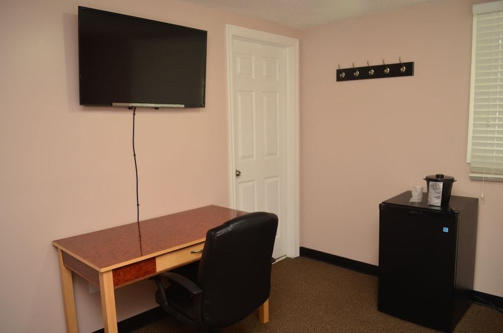 IACC Centers - Hotel Downtown Windsor