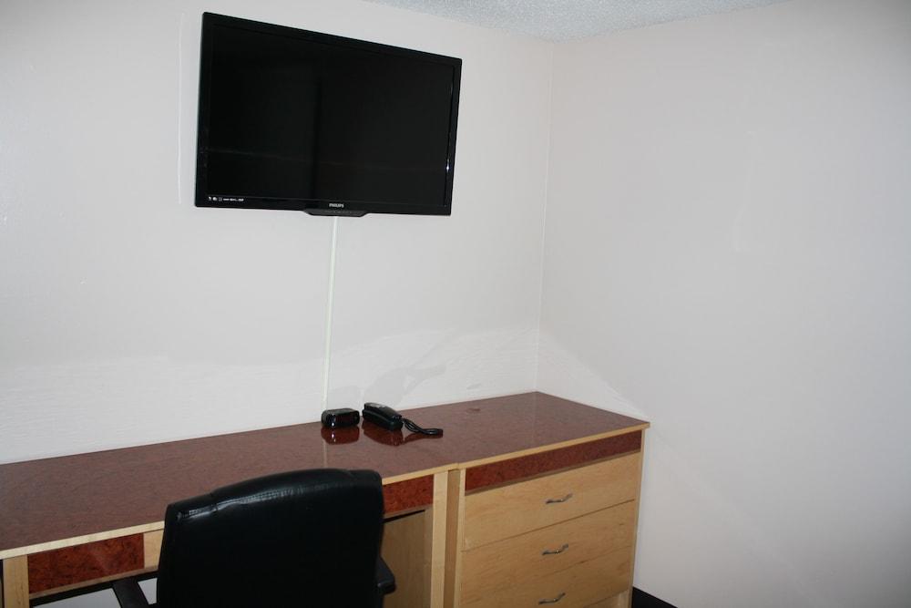 IACC Centers - Hotel Downtown Windsor