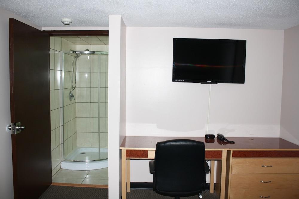 IACC Centers - Hotel Downtown Windsor