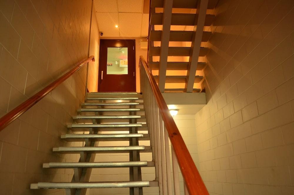 IACC Centers - Hotel Downtown Windsor