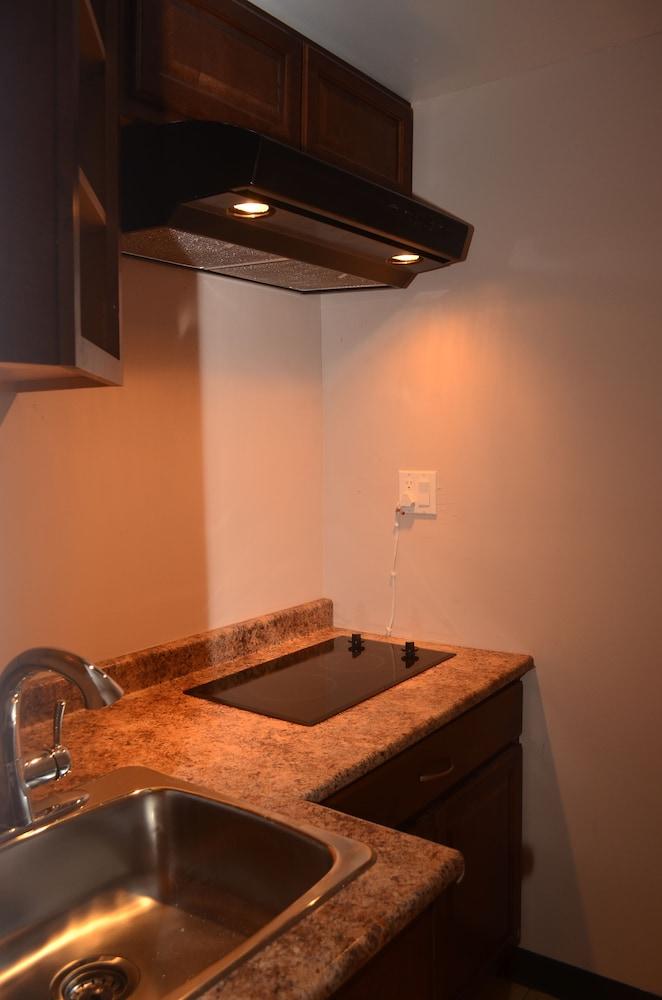IACC Centers - Hotel Downtown Windsor