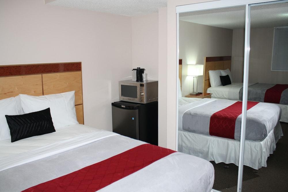 IACC Centers - Hotel Downtown Windsor