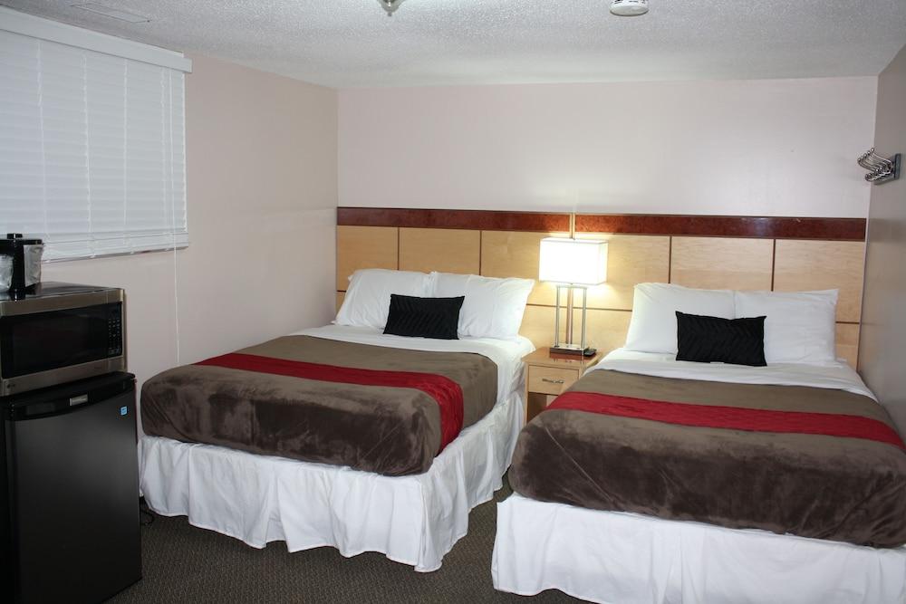 IACC Centers - Hotel Downtown Windsor