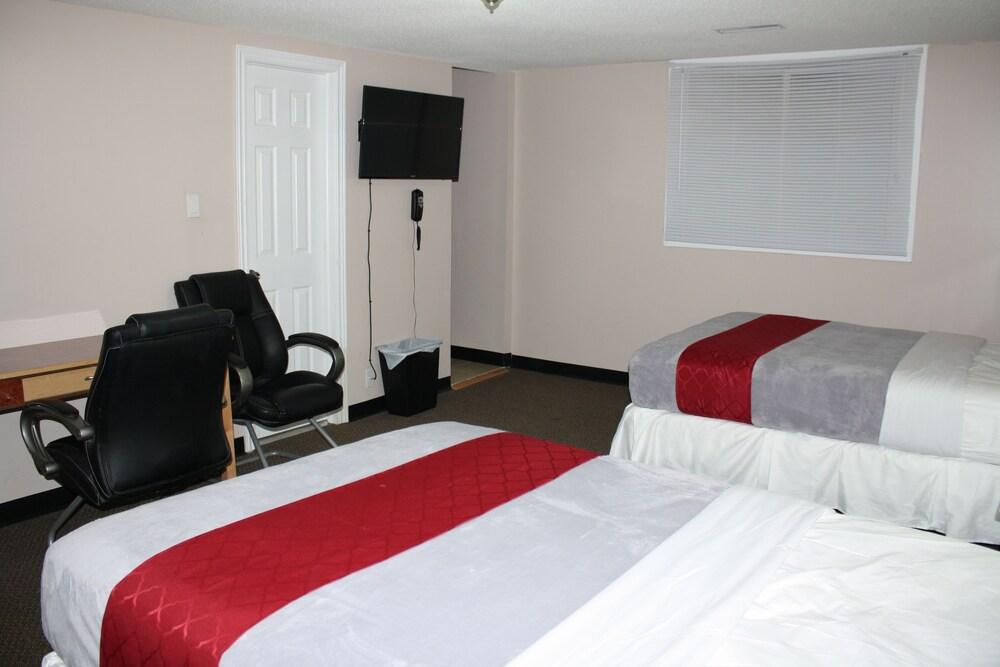 IACC Centers - Hotel Downtown Windsor