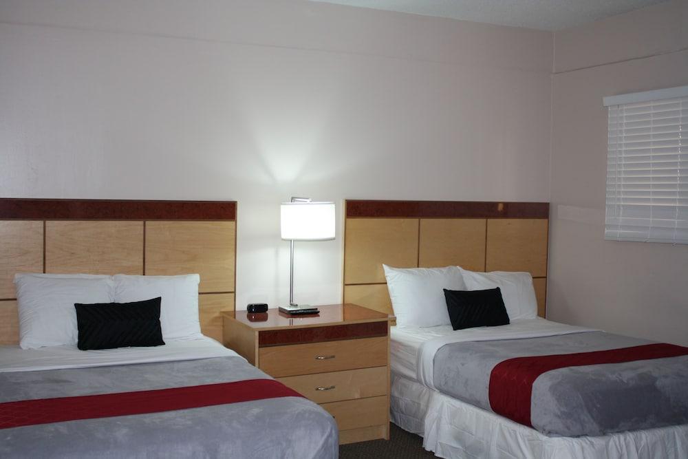 IACC Centers - Hotel Downtown Windsor