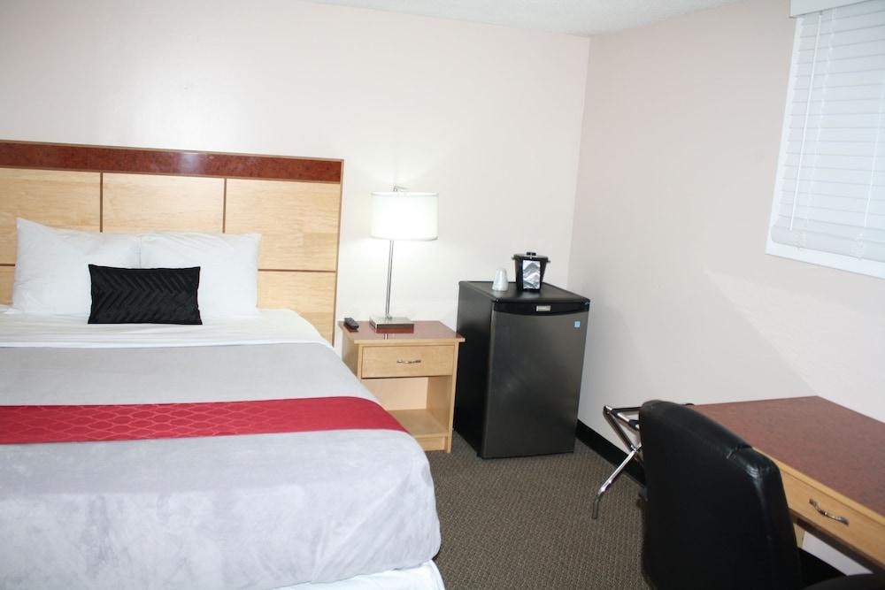 IACC Centers - Hotel Downtown Windsor
