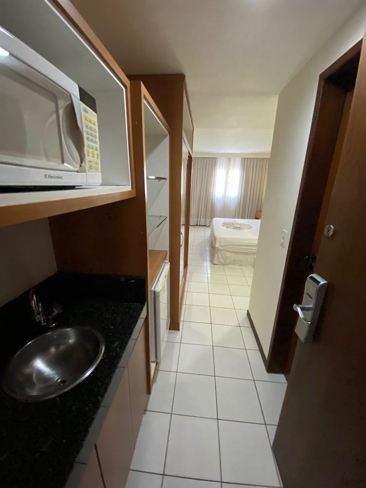 Ponta Negra Flat by Hoteis