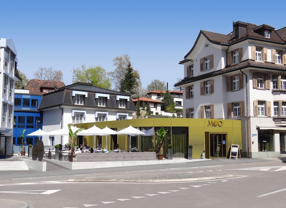 Hotel Herisau