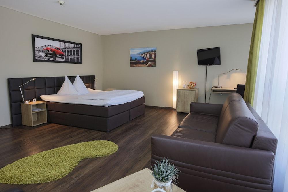 Hotel Herisau