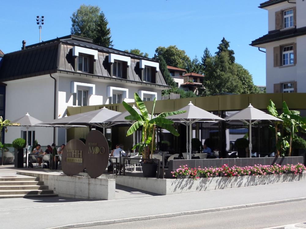 Hotel Herisau