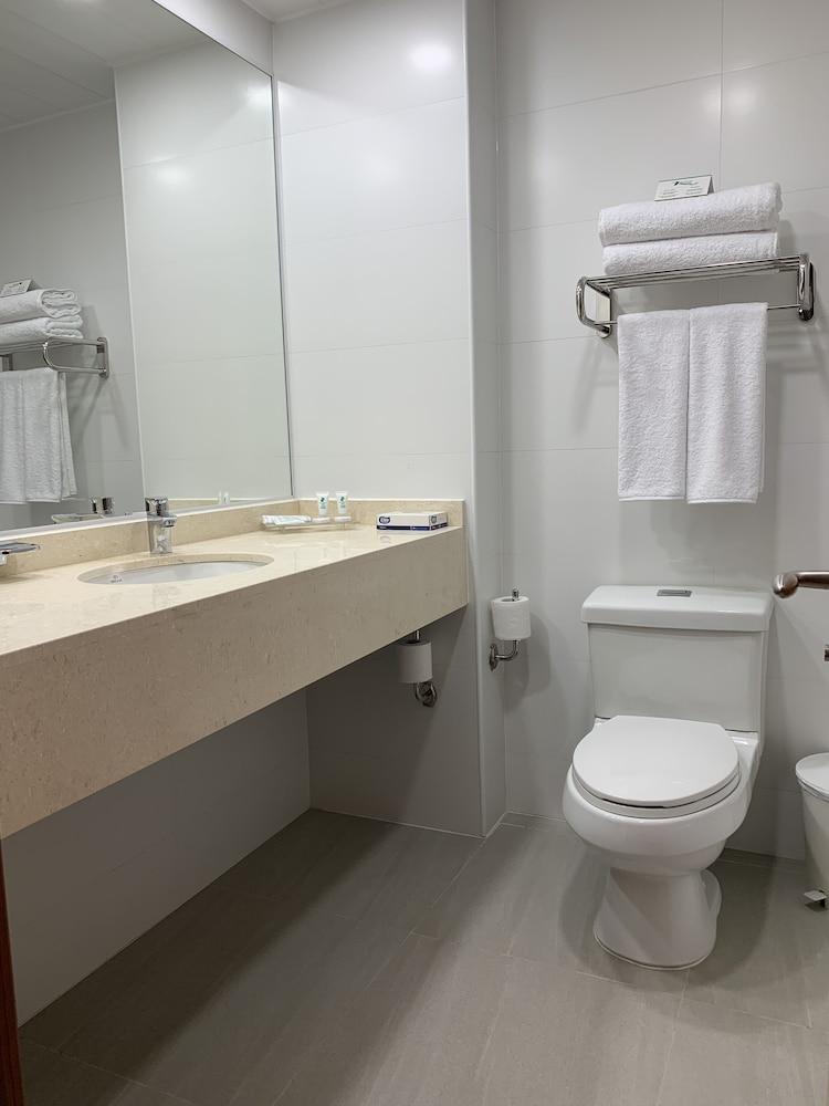 Hotel Diego de Almagro Temuco Express