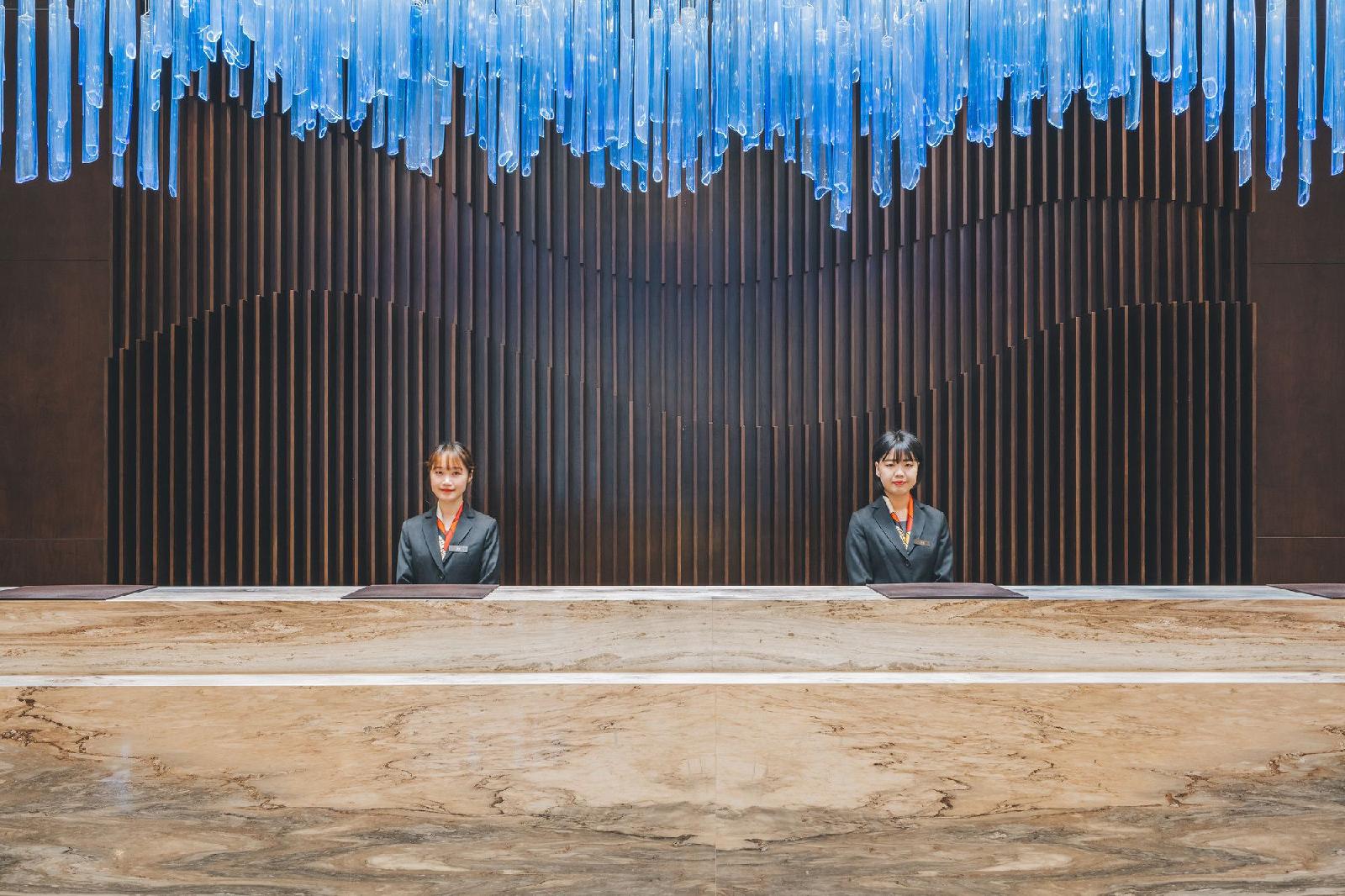 Ningbo Cbd Atour Hotel