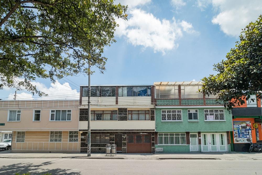 Casa Maconglo