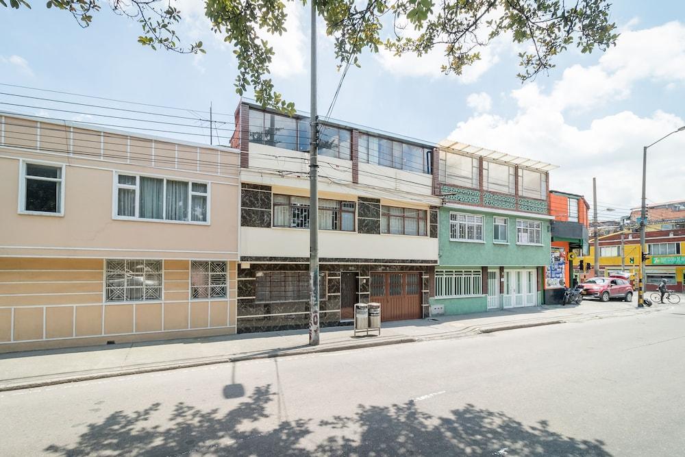 Casa Maconglo