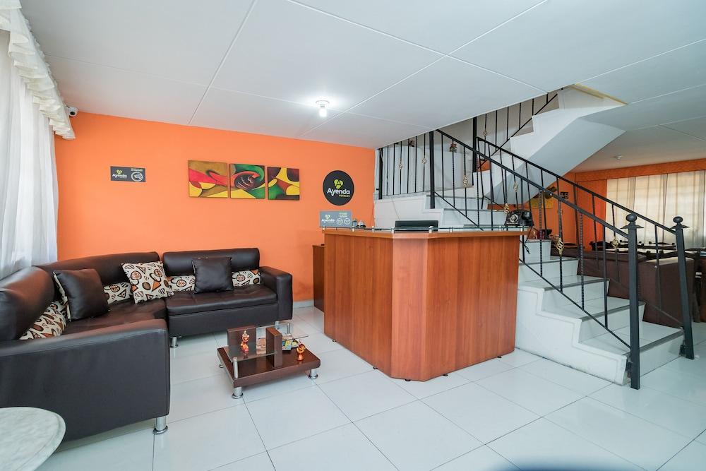 Casa Maconglo
