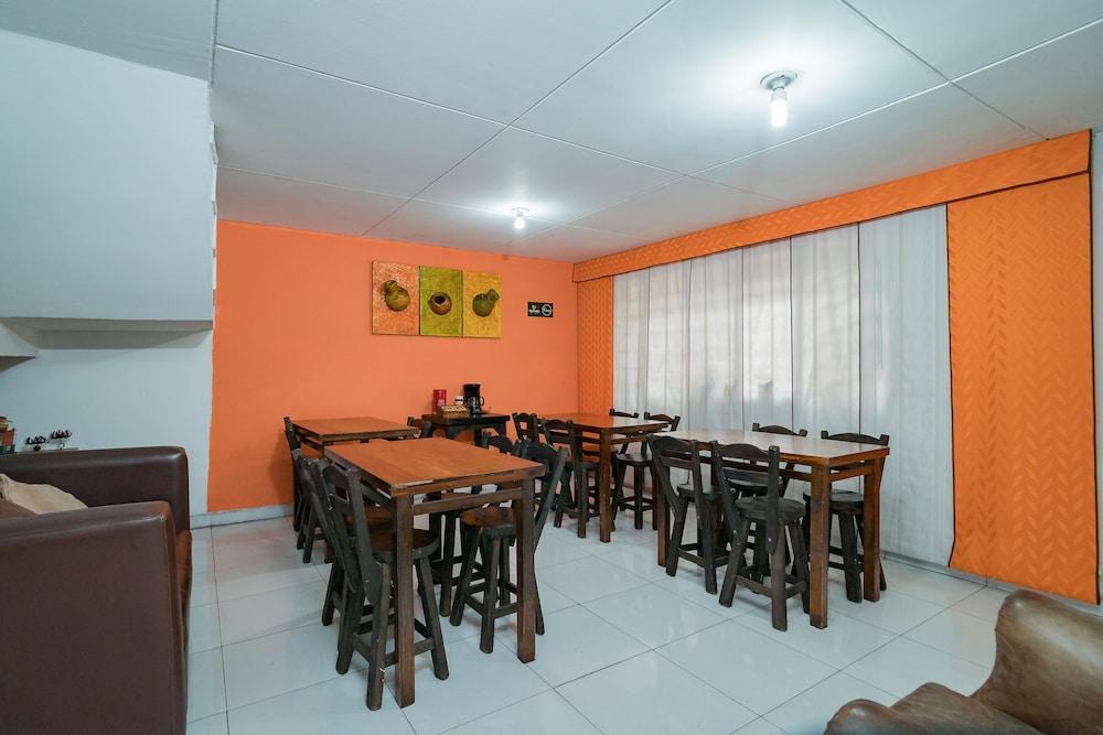 Casa Maconglo