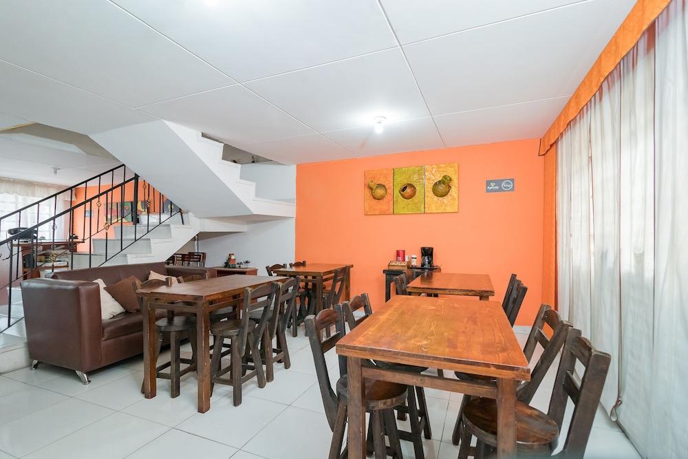 Casa Maconglo