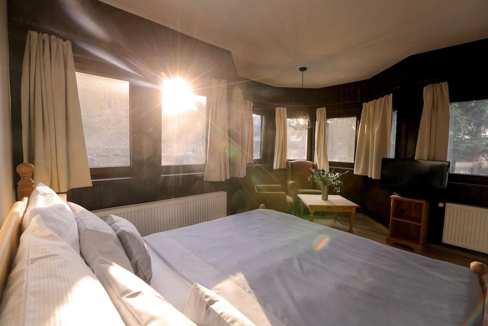 Hotel Zámecek