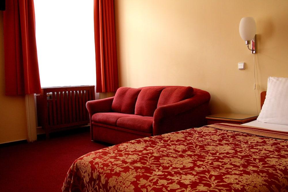 Unitas Residence