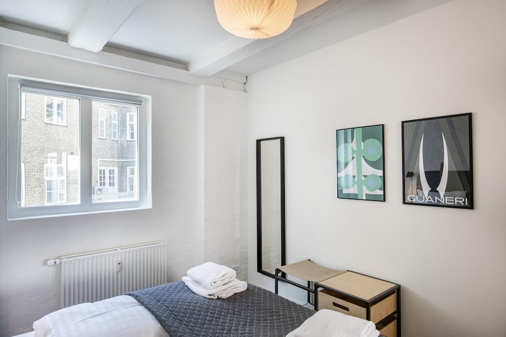 Boutique Hotel Apartments By Amalienborg