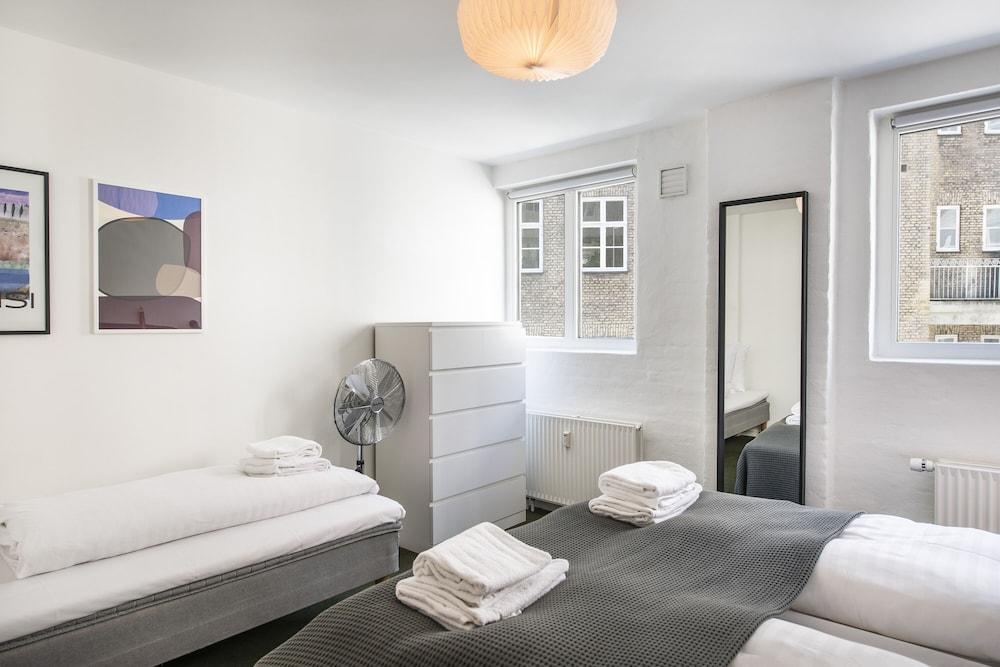 Boutique Hotel Apartments By Amalienborg