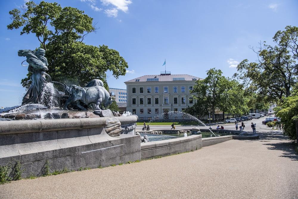 Boutique Hotel Apartments By Amalienborg