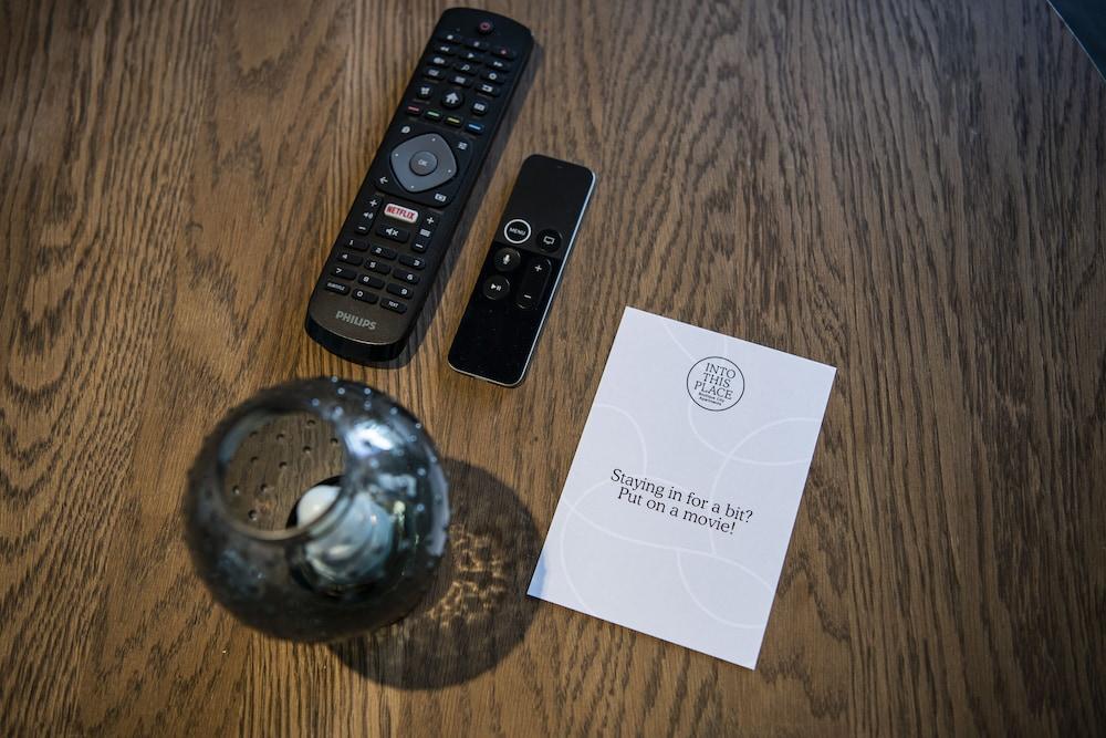Boutique Hotel Apartments By Amalienborg