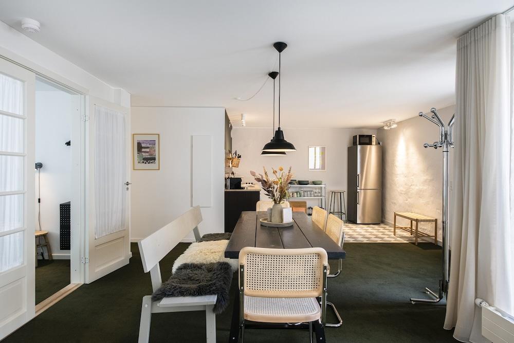 Boutique Hotel Apartments By Amalienborg