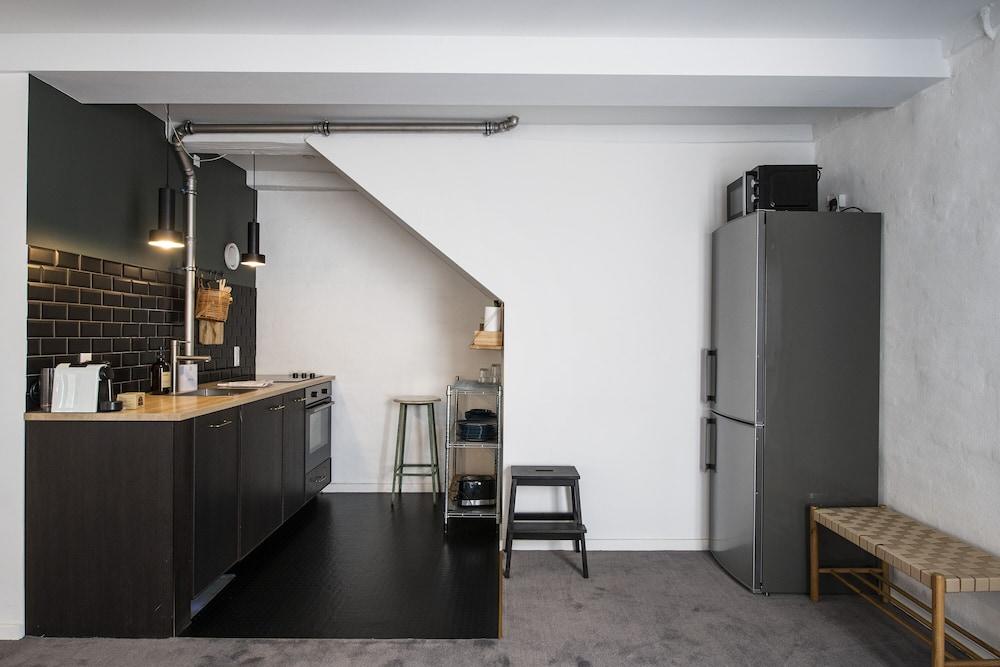 Boutique Hotel Apartments By Amalienborg