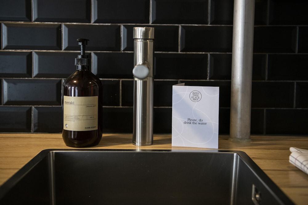 Boutique Hotel Apartments By Amalienborg