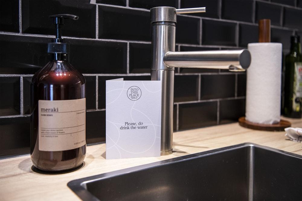 Boutique Hotel Apartments By Amalienborg