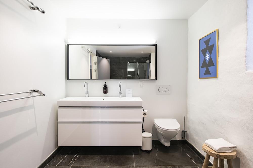 Boutique Hotel Apartments By Amalienborg