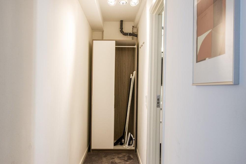Boutique Hotel Apartments By Amalienborg