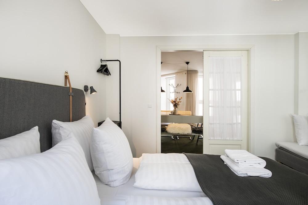 Boutique Hotel Apartments By Amalienborg