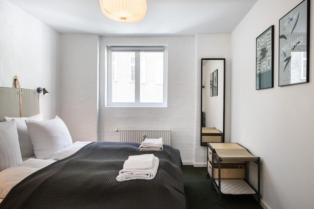 Boutique Hotel Apartments By Amalienborg