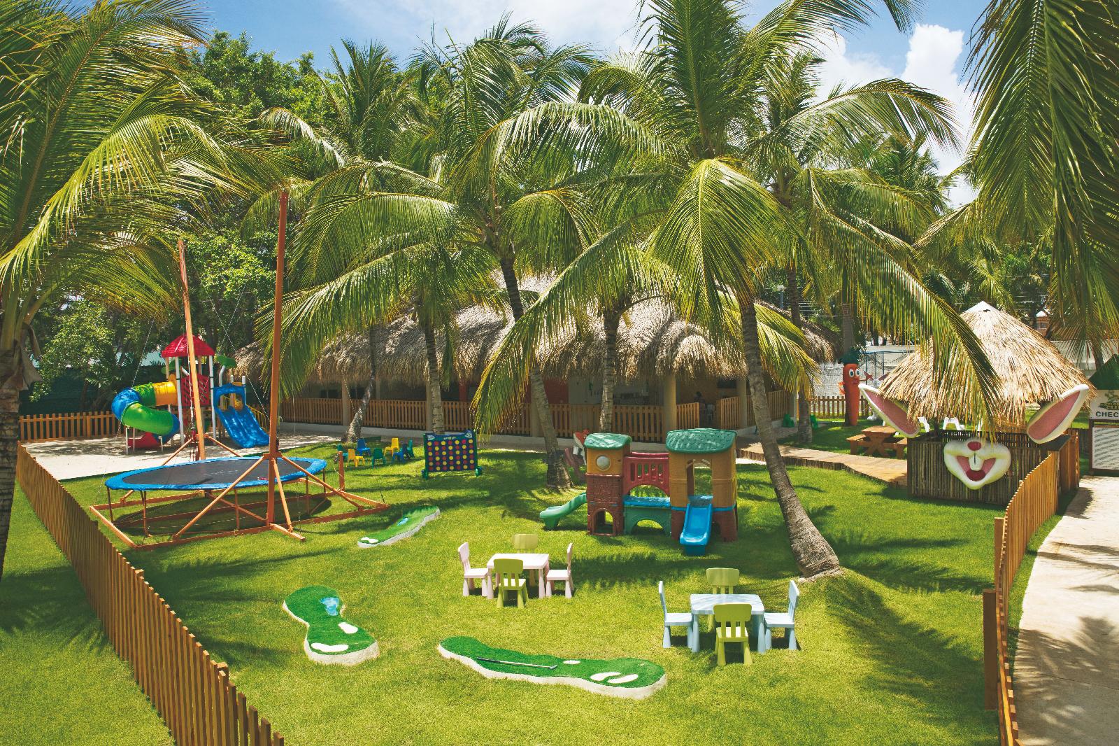 Hotel Impressive Resorts & Spas Punta Cana 