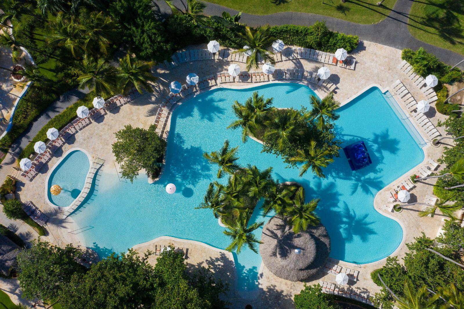 Hotel Impressive Resorts & Spas Punta Cana 