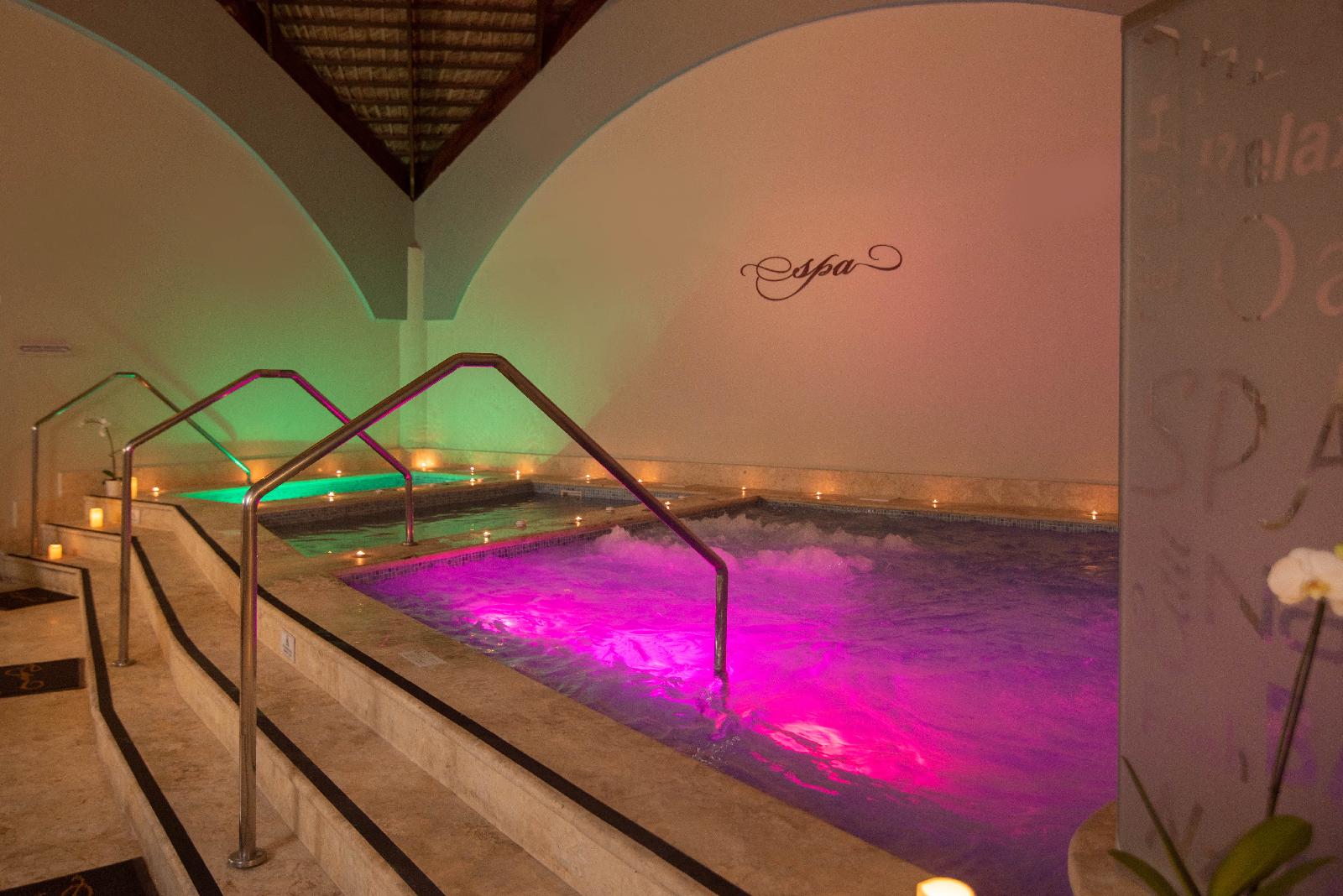 Hotel Impressive Resorts & Spas Punta Cana 