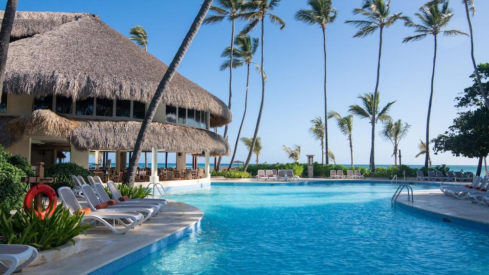 Hotel Impressive Resorts & Spas Punta Cana 