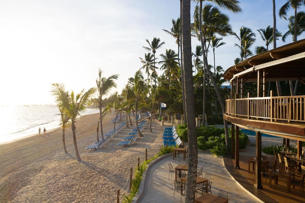 Hotel Impressive Resorts & Spas Punta Cana 