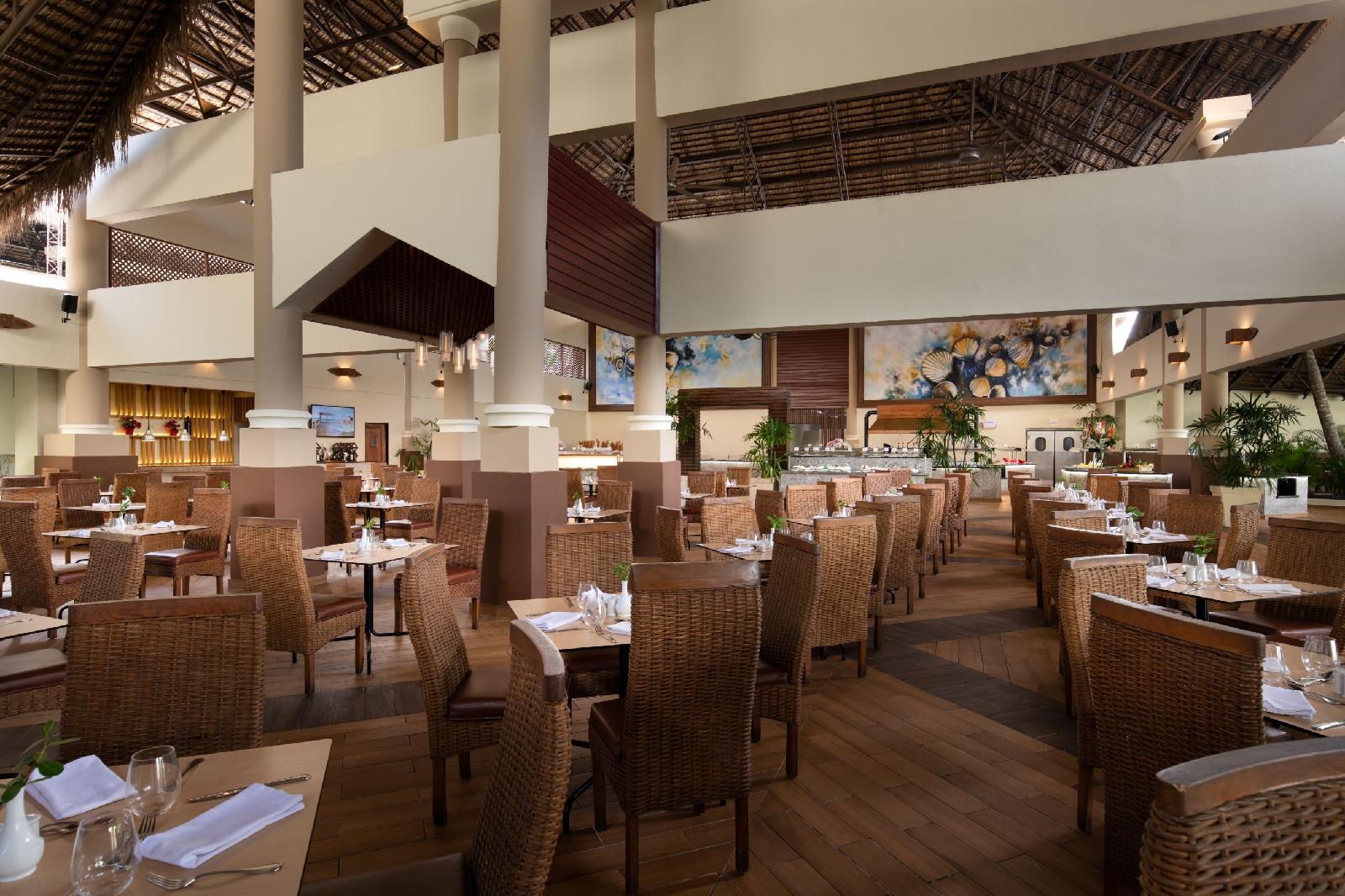 Hotel Impressive Resorts & Spas Punta Cana 