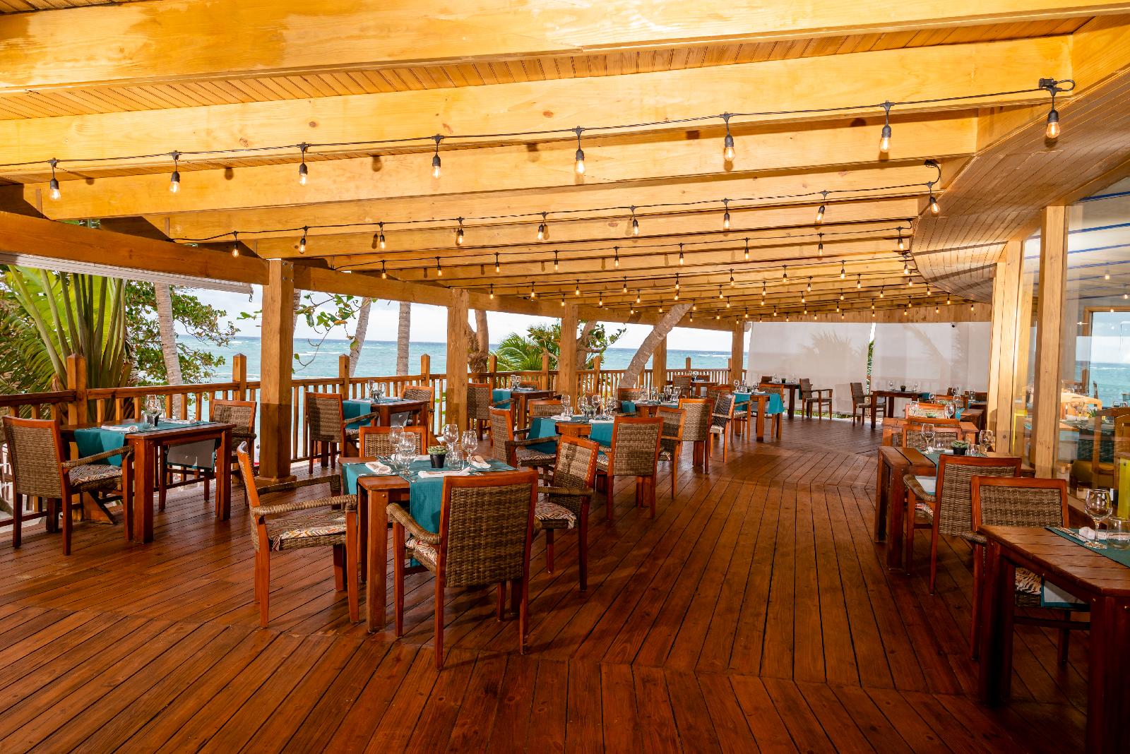 Hotel Impressive Resorts & Spas Punta Cana 