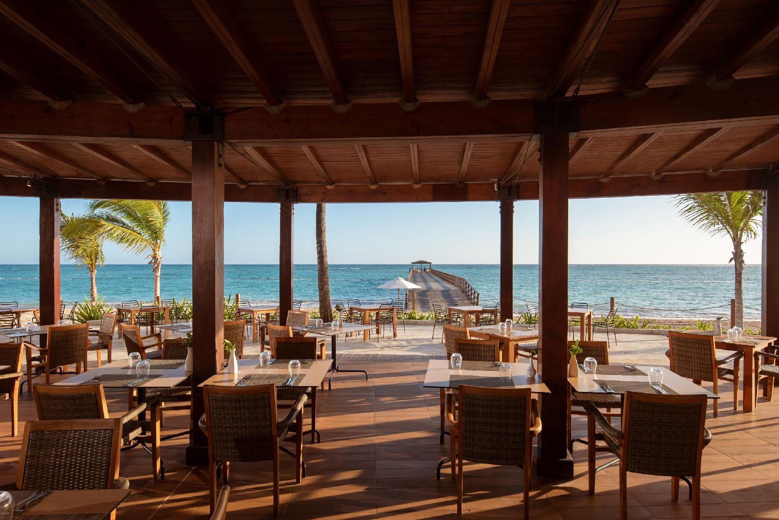 Hotel Impressive Resorts & Spas Punta Cana 