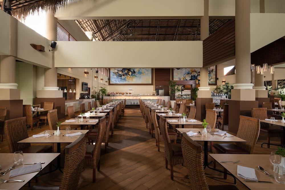 Hotel Impressive Resorts & Spas Punta Cana 