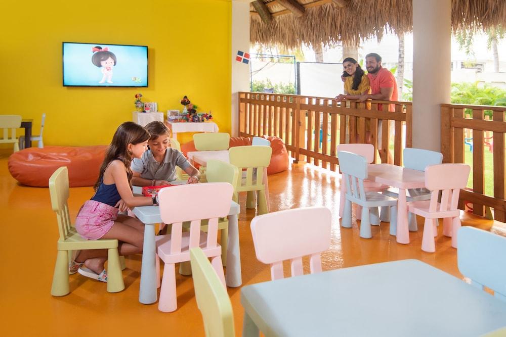 Hotel Impressive Resorts & Spas Punta Cana 