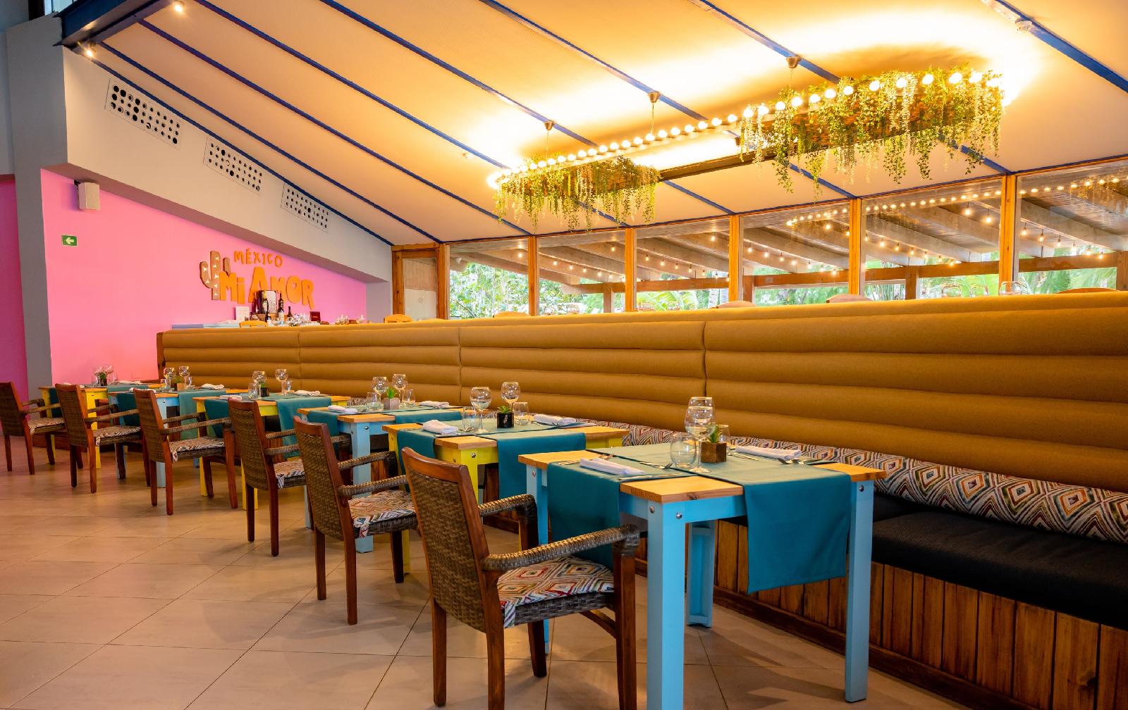 Hotel Impressive Resorts & Spas Punta Cana 