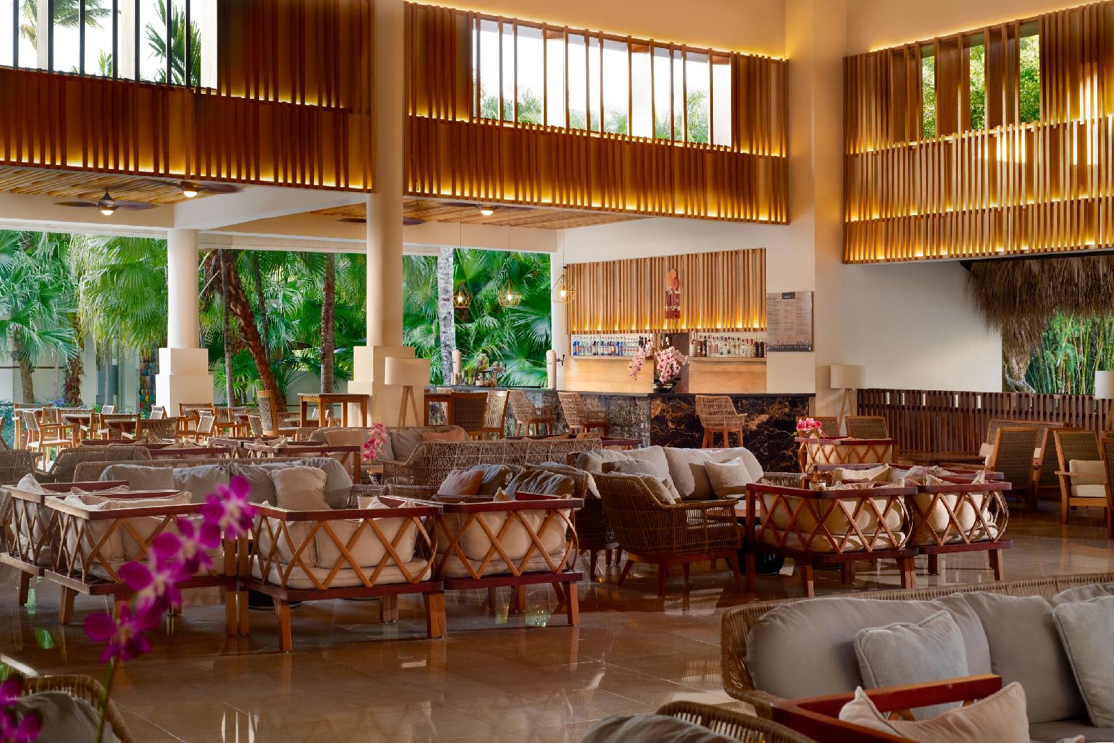 Hotel Impressive Resorts & Spas Punta Cana 