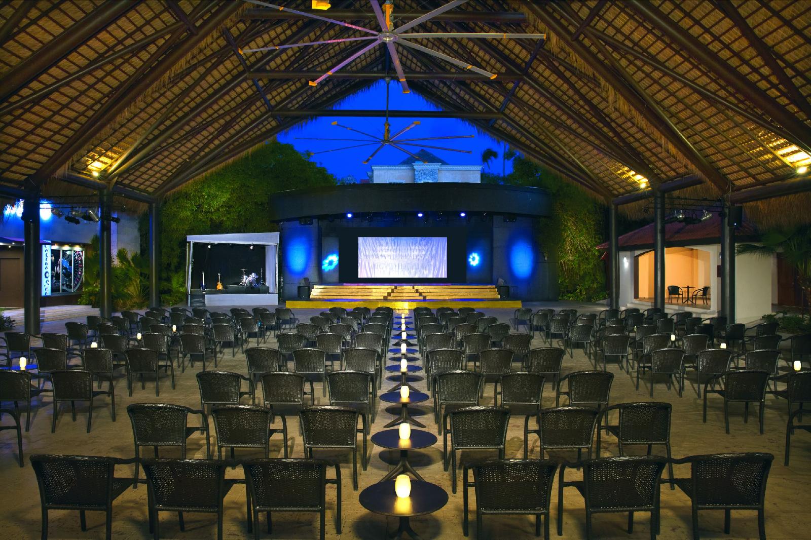 Hotel Impressive Resorts & Spas Punta Cana 