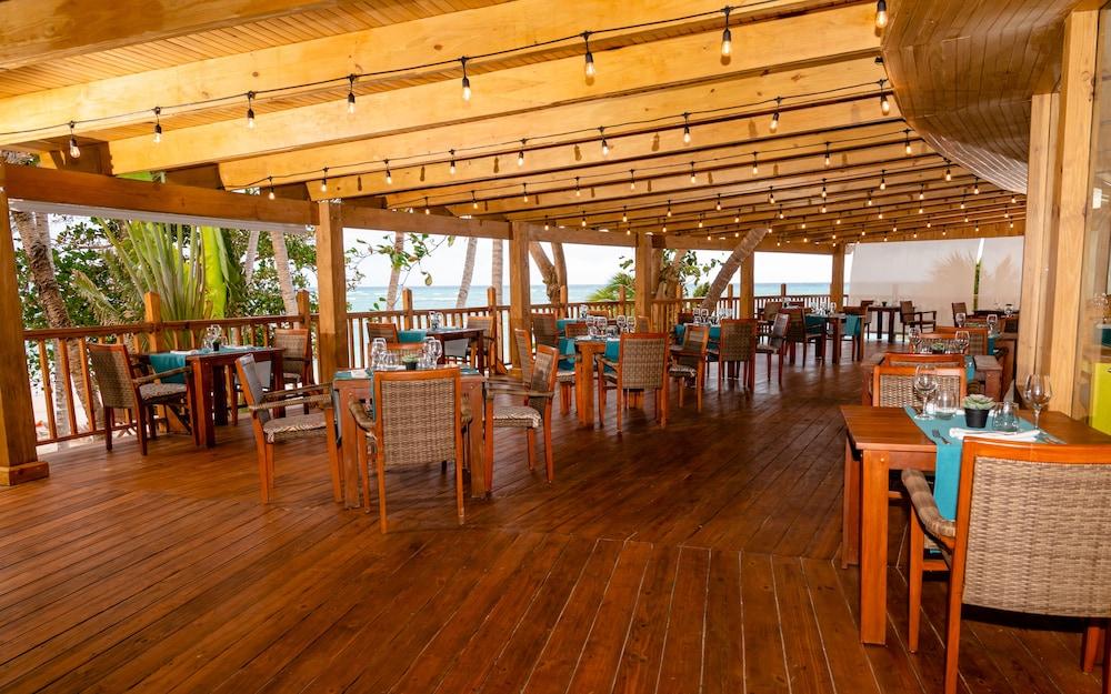 Hotel Impressive Resorts & Spas Punta Cana 